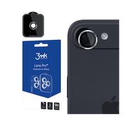 VETRO TEMPERATO 3MK Lens Protection Pro per Apple iPhone AirPods per Apple iPhone Air