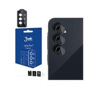 VETRO TEMPERATO 3MK Lens Protection Pro per Samsung Galaxy A55 5G Nero