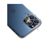 VETRO TEMPERATO 3MK Lens Protection Pro per Samsung Galaxy S26