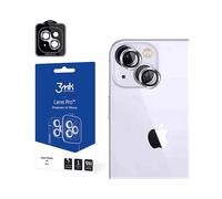 VETRO TEMPERATO 3MK Lens Protection Pro Violet iPhone 14