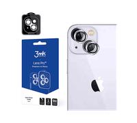 VETRO TEMPERATO 3MK Lens Protection Pro Violet per iPhone 14 Plus