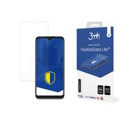 VETRO TEMPERATO 3MK Nokia C12 FlexibleGlass Lite per Nokia C12