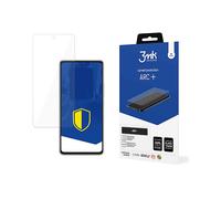 VETRO TEMPERATO 3MK Pellicola Protettiva ARC+ per Samsung Galaxy A53 5G con Tecnologia Self-Heal