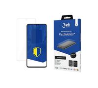 VETRO TEMPERATO 3MK Pellicola Protettiva Flessibile per Samsung Galaxy A51 4G