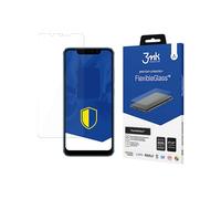 VETRO TEMPERATO 3MK Pellicola Protettiva Flessibile Per Xiaomi Redmi Note 6 Pro