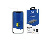 VETRO TEMPERATO 3MK Pellicola protettiva HardGlass per iPhone 11