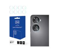 VETRO TEMPERATO 3MK Pellicola Protettiva Ibrida per Huawei Nova 12 SE - Antigraffio, Oleorepellente - Facile