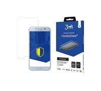 VETRO TEMPERATO 3MK Pellicola Protettiva in Flessibile per Samsung Galaxy A5 2017