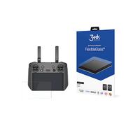 VETRO TEMPERATO 3MK Pellicola Protettiva in FlexibleGlass per DJI RC Pro