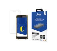 VETRO TEMPERATO 3MK Pellicola Protettiva in FlexibleGlass per MyPhone Hammer Energy 2