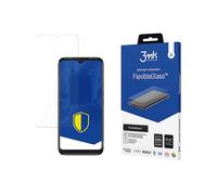 VETRO TEMPERATO 3MK Pellicola Protettiva in FlexibleGlass per Nokia C12