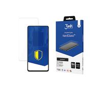 VETRO TEMPERATO 3MK Pellicola Protettiva In Hardglass Per Xiaomi Redmi Note 12 5G