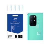 VETRO TEMPERATO 3MK Pellicola Protettiva per Lente OnePlus 8T 5G - Antigraffio 9H