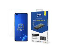 VETRO TEMPERATO 3MK Pellicola Protettiva per Realme X50 Pro 5G - Antimicrobica, Antigraffio - Facile