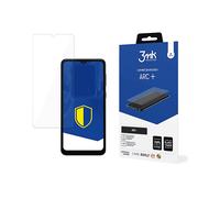 VETRO TEMPERATO 3MK Pellicola Protettiva per Samsung Galaxy A04 - Antigraffio, Anti-impronte - Facile