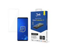 VETRO TEMPERATO 3MK Pellicola Protettiva per Sony Xperia 1 VI - Antimicrobica, Rinforzata - Installazione a