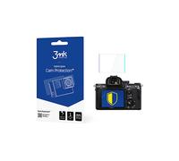 VETRO TEMPERATO 3MK Protezione 3Mk Cam Per Sony A7 III per Sony A7 III
