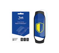 VETRO TEMPERATO 3MK Protezione ARC per Xiaomi Mi Band 5