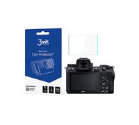 VETRO TEMPERATO 3MK Protezione Cam per Nikon Z6 II con ibrido 0,2 mm