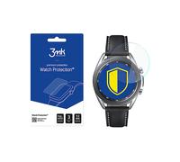 VETRO TEMPERATO 3MK Protezione FlexibleGlass per Samsung Galaxy Watch 3 41 mm per Samsung Galaxy Watch 3 41 mm
