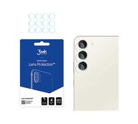 VETRO TEMPERATO 3MK Protezione lente per Galaxy S23 5G per Samsung Galaxy S23 5G