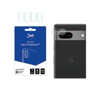VETRO TEMPERATO 3MK Protezione Lente Per Google Pixel 7 5G