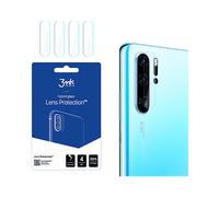 VETRO TEMPERATO 3MK Protezione lente per Huawei P30 Pro