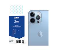 VETRO TEMPERATO 3MK Protezione lente per iPhone 13 Pro
