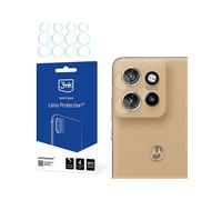 VETRO TEMPERATO 3MK Protezione lente per Motorola Edge 50 Neo