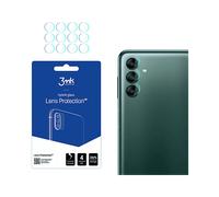 VETRO TEMPERATO 3MK Protezione lente per Samsung Galaxy A04s