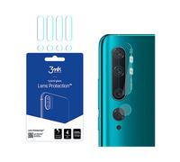 VETRO TEMPERATO 3MK Protezione Lente per Xiaomi Mi Note 10 per Xiaomi Mi Note 10