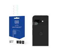 VETRO TEMPERATO 3MK Protezione Obiettivo per Google Pixel 9A