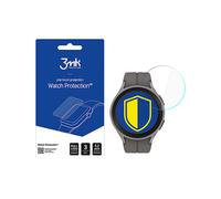 VETRO TEMPERATO 3MK Protezione per Galaxy Watch 5 Pro 45 mm