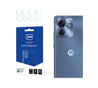 VETRO TEMPERATO 3MK Protezione per lente Motorola Edge 40 in per Edge 40