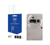 VETRO TEMPERATO 3MK Protezione per lente per Nothing Phone 3A