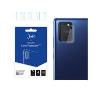 VETRO TEMPERATO 3MK Protezione per lente per Samsung Galaxy S10 Lite - antigraffio per Galaxy S10 Lite