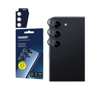 VETRO TEMPERATO 3MK Protezione per lenti HARDY Lens Protection Pro