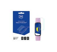 VETRO TEMPERATO 3MK Protezione per orologio ARC per Fitbit Inspire 3