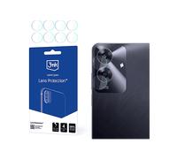 VETRO TEMPERATO 3MK Protezione Schermo per Realme Note 60 - Antigraffio, Oleorepellente - Facile per Note 60
