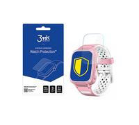 VETRO TEMPERATO 3MK Protezione Watch FlexibleGlass per Forever Find Me 2 KW-210 per FOREVER Find Me 2 KW-210