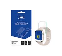 VETRO TEMPERATO 3MK Protezione Watch per Watch Series 8