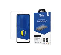 VETRO TEMPERATO 3MK Realme 6 Flessibile