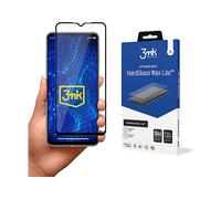 VETRO TEMPERATO 3MK Samsung Galaxy M23 5G HardGlass Max Lite Nero