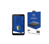 VETRO TEMPERATO 3MK Samsung Galaxy Tab Active 5 fino a 8,3 pollici VetroFlessibile