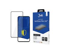 VETRO TEMPERATO 3MK Screen Protector per Galaxy A35/A55 5G - Antigraffio, Oleorepellente - Facile