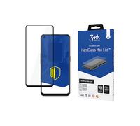 VETRO TEMPERATO 3MK Screen Protector per Realme 9 Pro - Antigraffio, Oleorepellente - Facile