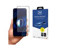 VETRO TEMPERATO 3MK Screen Protector per Samsung Galaxy S25 - Antigraffio, Anti-impronte, Anti-riflesso