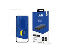 VETRO TEMPERATO 3MK Screen Protector per Xiaomi Redmi Note 11 Pro 4G/5G - Anti-graffio, Oleorepellente