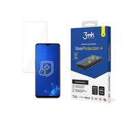 VETRO TEMPERATO 3MK Screen Protector Temperato per Oppo A78 5G - Antigraffio, Antibatterico - Facile