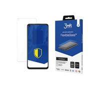 VETRO TEMPERATO 3MK Set Protettivo in Flessibile per Xiaomi Redmi Note 9 4G
